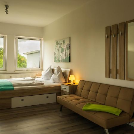 City Apartments فيلهلمسهافن المظهر الخارجي الصورة