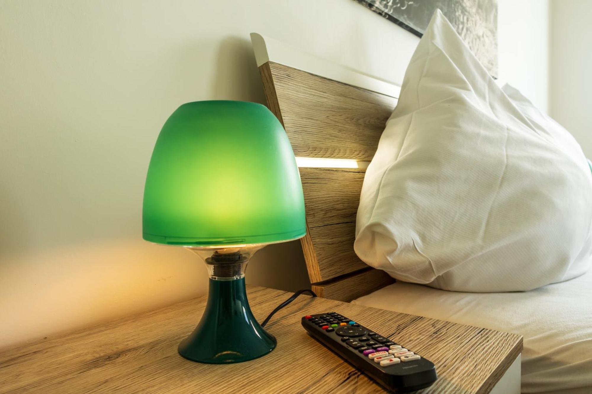 City Apartments فيلهلمسهافن المظهر الخارجي الصورة