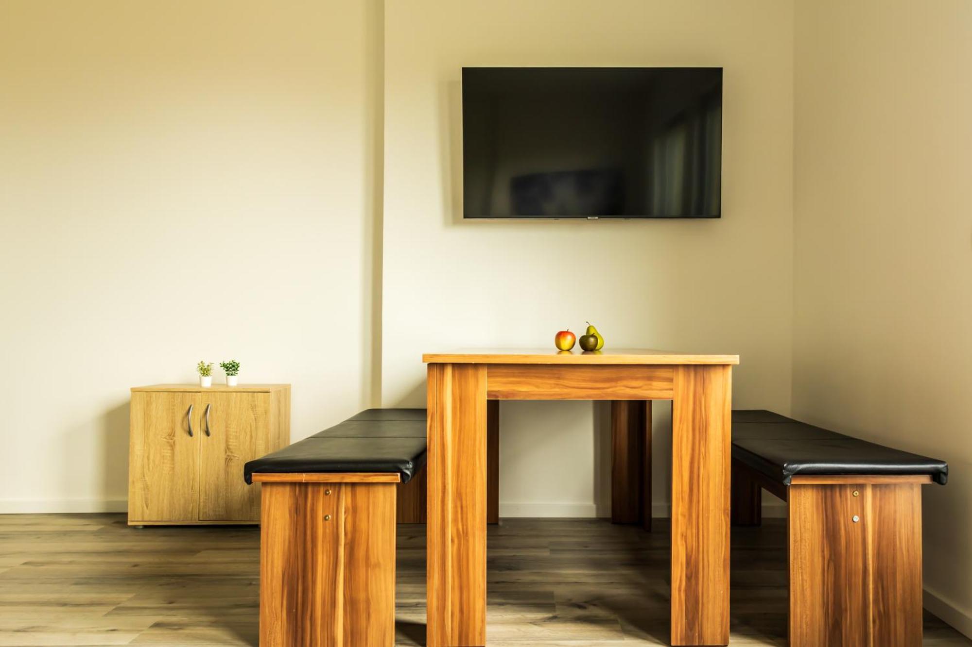 City Apartments فيلهلمسهافن المظهر الخارجي الصورة