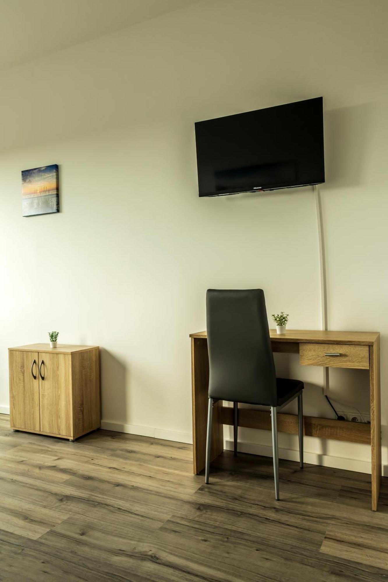 City Apartments فيلهلمسهافن المظهر الخارجي الصورة