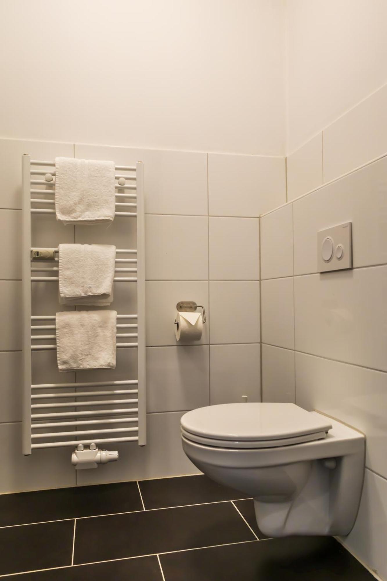 City Apartments فيلهلمسهافن المظهر الخارجي الصورة