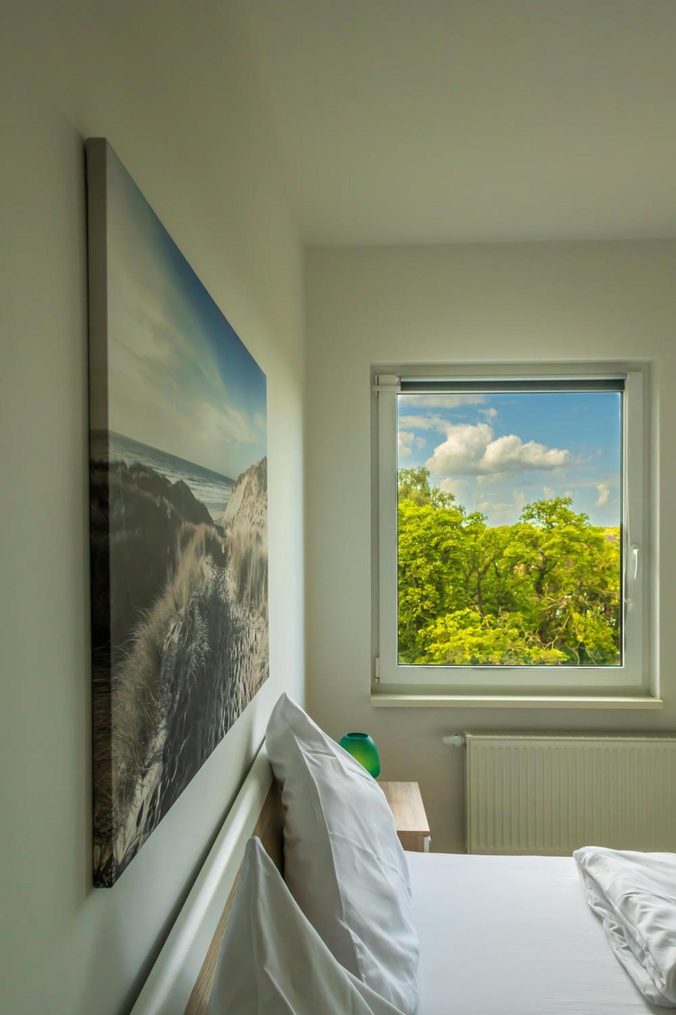 City Apartments فيلهلمسهافن المظهر الخارجي الصورة